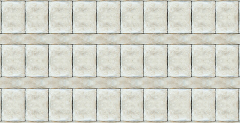 light stone pattern solid weathered horizontal row of vertical blocks background weathered