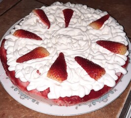 Mousse