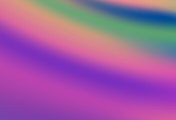 Dark Pink, Yellow vector modern elegant background.