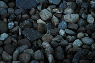 Stranger texture