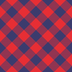 Independence Day Vector Seamless chevron Pattern for business