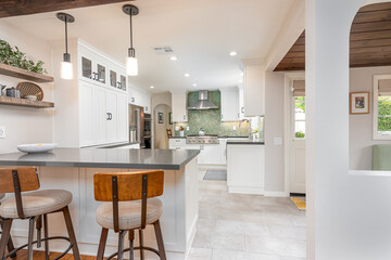 Kitchen Interior