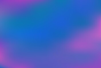 Dark BLUE vector modern elegant layout.