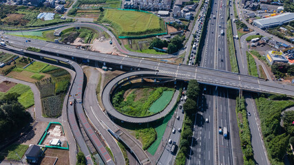 高速道路