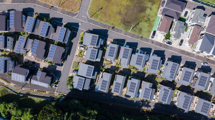 ソーラーパネル