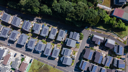 ソーラーパネル