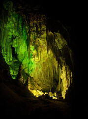 Carlsbad Caverns, National Park, New Mexico