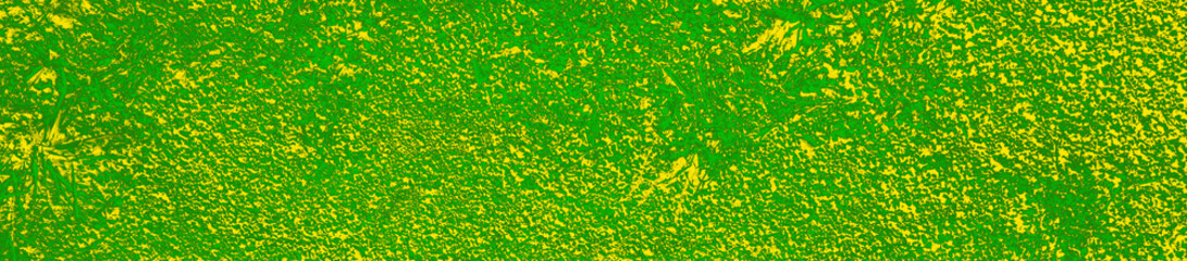 abstract bright green and yellow colors background for design