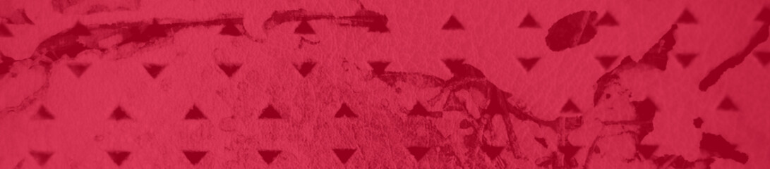 abstract bright pink and red colors background for design