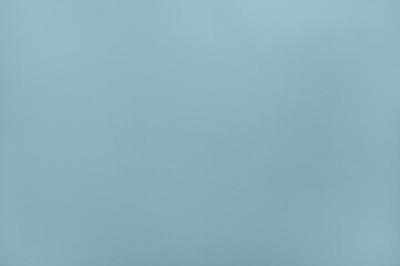 Fototapeta premium Blue sky painted wall, a background or texture