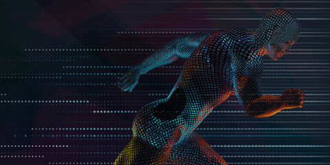 Sports Training Technology