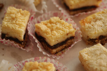 sweet cake