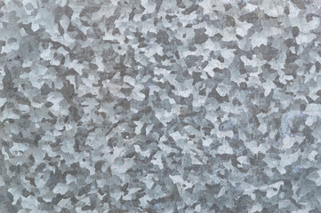 metal grunge background: sheet of rolled metal with scratches and stains, dirt. Toning, close