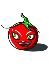 tomato