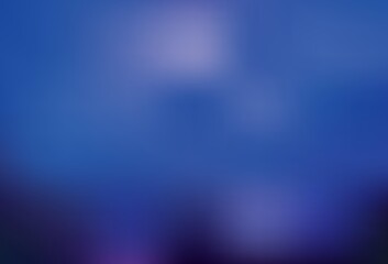Light BLUE vector abstract bright pattern.