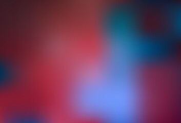 Light Pink, Red vector modern elegant background.