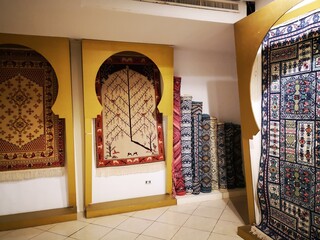 hot mood in Sousse Tunisia