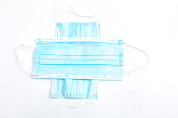 Disposable medical surgical mask hygiene products