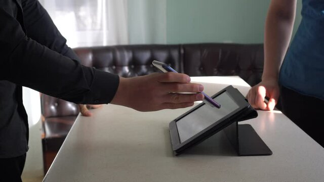 QR codes for advertising, delivery, payment, commercial tracking, entertainment and transport ticketing, product and loyalty marketing and in-store product labeling