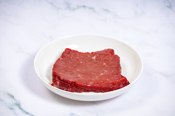 Fresh beef