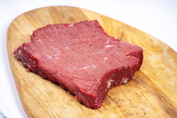 Fresh beef