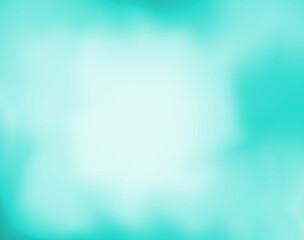 abstract blue background