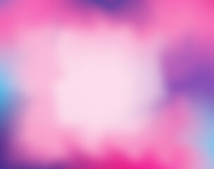 abstract purple background