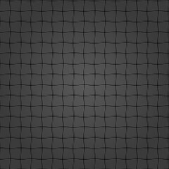 Geometric grid. Seamless dark abstract pattern. Modern background