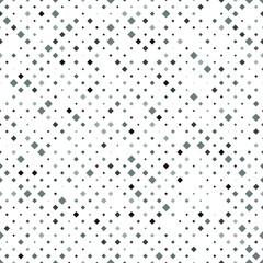 Abstract geometric pattern seamless. Squares and rhombuses. Vector illustration.