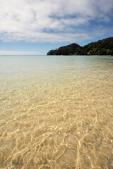 abel tasman, new zealand