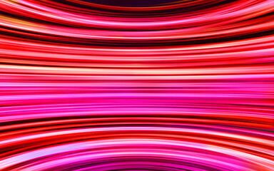 Abstract rainbow stripes waves colorful background. Modern colorful flow poster. Wave Liquid shape color background. Art design for your design project.