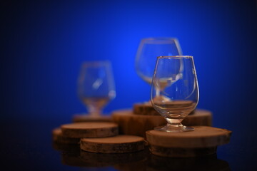 whiskey glasses. glasses for alcohol.