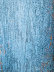 Fototapeta na wymiar blue painted wood texture.