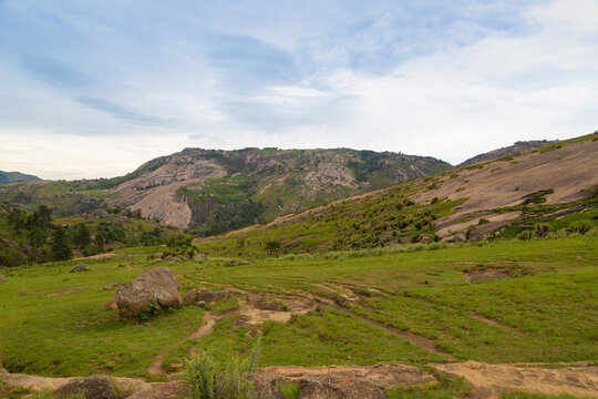 stone,Rock,Swasiland,Mbabane,Swaziland,granite,landscape,Eswatini,panorama,monolith,Hhohho,Sibebe,Granit,landschaft,Felsen,monolit,stein,Berg,Mountain