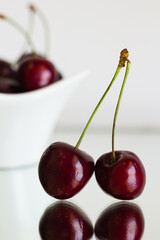 Fresh Cherries