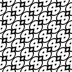 Design seamless grating pattern