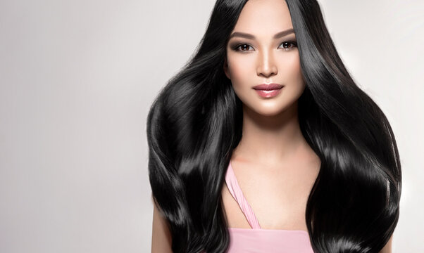 21 Wowworthy Hairstyles for Asian Girls  Child Insider