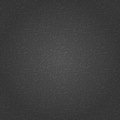 Seamless background with dark random elements. Abstract ornament. Dotted abstract pattern