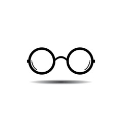 eyeglasses logo