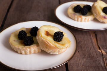 Pastel de nata