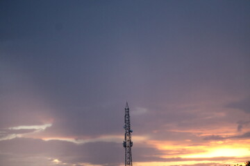 sky 