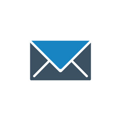 Email mail icon