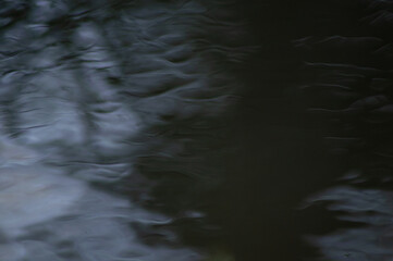 water