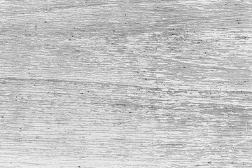 Vintage white wooden fence texture and seamless background