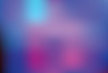 Light Blue, Red vector modern elegant backdrop.
