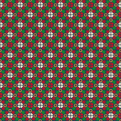 Hungarian embroidery pattern 14