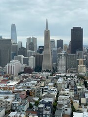 Fototapeta premium San Francisco