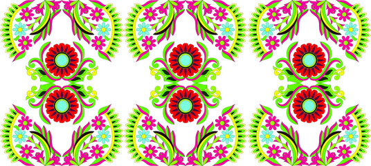 Hungarian beautiful folk art, floral decoration
beautiful flower illustration
