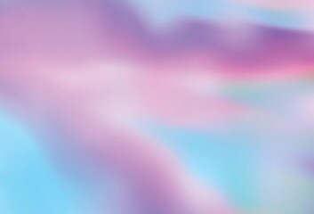 Light Purple, Pink vector abstract blurred background.