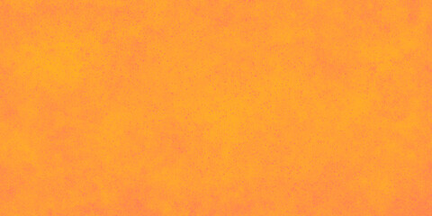 abstract stylish vintage elegant orange bright background with different shades of paint